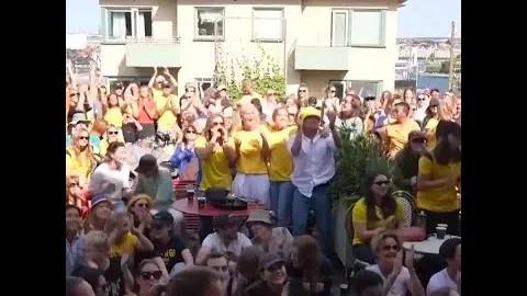 美冠杯焦点战：迈阿密3-1擒堪萨斯，梅西头球破门，苏亚雷斯助攻并进球